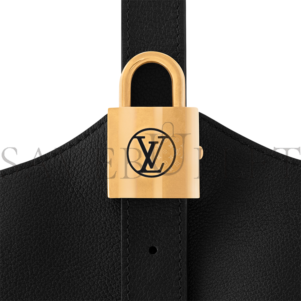 LOUIS VUITTON LOW KEY HOBO MM M24856 (35*31*18cm)